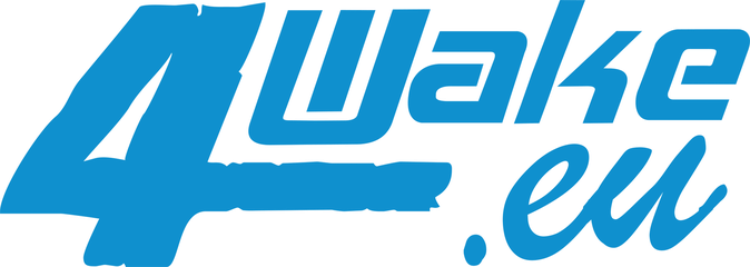 Logo von 4wake.eu