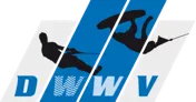 Logo des Deutschen Wasserski- & Wakeboard-Verbandes